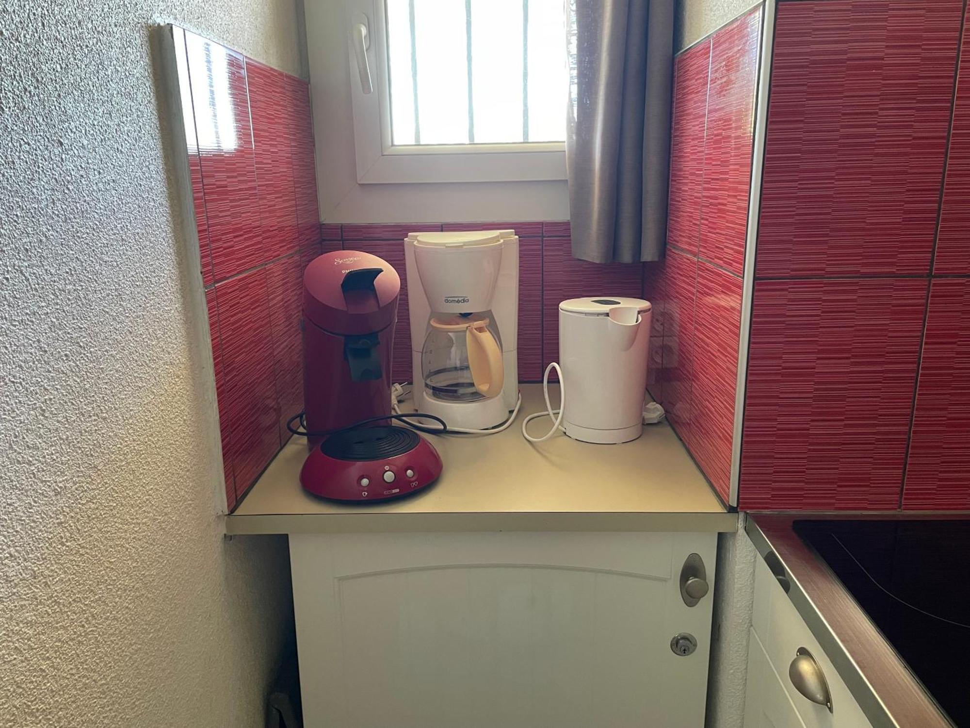 Appartement Avec Piscine 아르젤레쉬르메르 외부 사진
