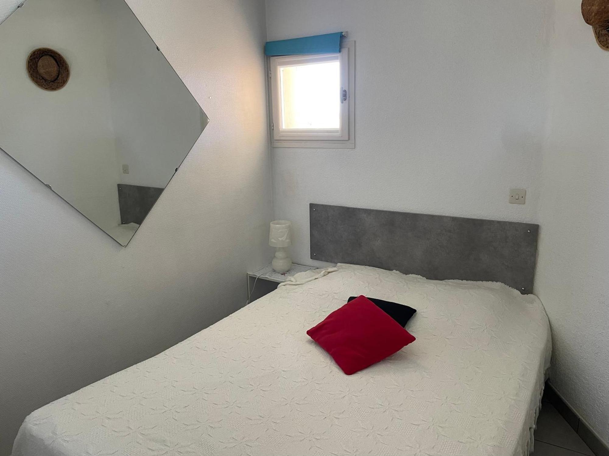 Appartement Avec Piscine 아르젤레쉬르메르 외부 사진